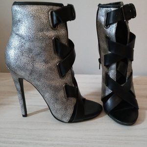 Booties